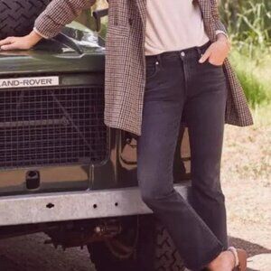 Citizens of Humanity Emanuelle Black Jean 27